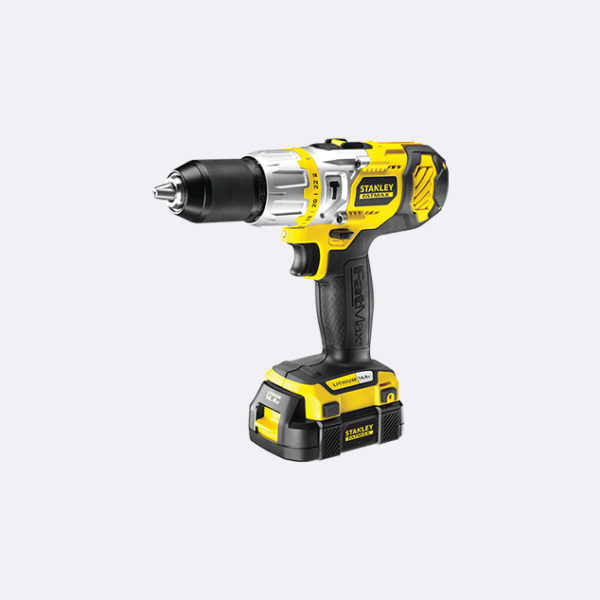Drilling Machine - Image 2